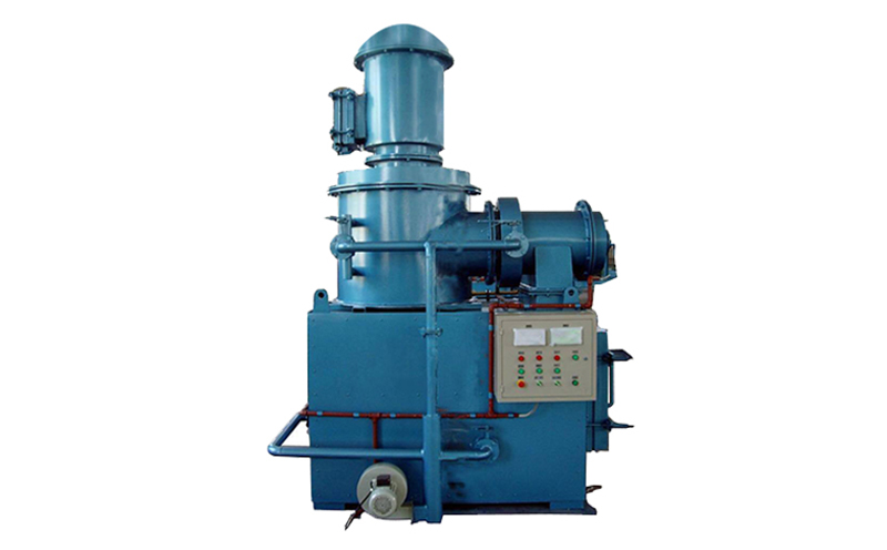 廢氣焚燒爐主要工作原理如何？