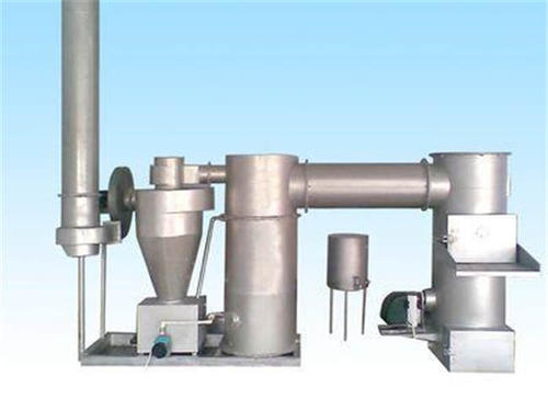 有機焚燒爐設(shè)備重要性有哪些？