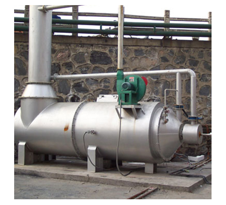 焚燒爐使用常見錯誤，一定會用的到的